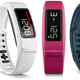 Illustration for article titled Garmins vívofit 2 Fitness Band Shames Your Laziness With Audible Alerts